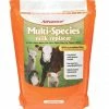 Various Brands Advance Multi-Species Milk Replacer 10 lbs - Livestock Health