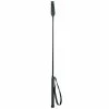 Weaver Leather Riding Crop with PVC Handle - 20 Inch Shaft - Black - 65-5111-BK - Leads, Lunge Lines & Whips -Livestock Online Store 019d081846c955f6c78e6f79b28da0e55abfa78d 67512450 67512450 image 65 5111 bk