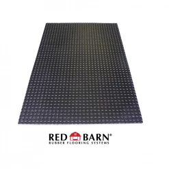 Red Barn 4' x 6' Rubber Horse Mat 3/4" Thick - HORSEMAT - Livestock Supplies -Livestock Online Store 01c465555cb87257758c4aa3fd97a6bec766aa38 50500013 2