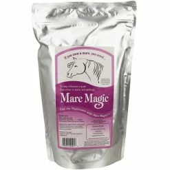 Solid Ideas Mare Magic 8 oz - 039953 - Livestock Health