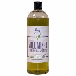 Sullivan Supply Sullivan's Volumizer Nourishing Shampoo, 1 Quart Bottle - VQ - Accessories