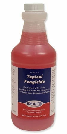 Ideal Instruments Topical Fungicide (Foot Rot) Treatment - Livestock Health
