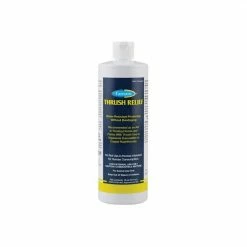 Farnam Thrush-XX 16oz. 100520087 - Livestock Health
