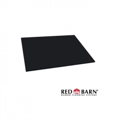 Red Barn 3 ft. x 4 ft. x 1/2 in. Thick Utility Rubber Stall Mat - 1102010 - Livestock Supplies -Livestock Online Store 06e13bccef6084b121ec8a0c4e123355d3fb2391 2022018772 2