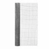 Garden Craft 24"h x 5' Galvanized Hardware Cloth with 1/2" Openings - 112405 - Fence and Wire -Livestock Online Store 07c22cb4e2c23db24915b0fcc85b48d76f071920 27210019.1