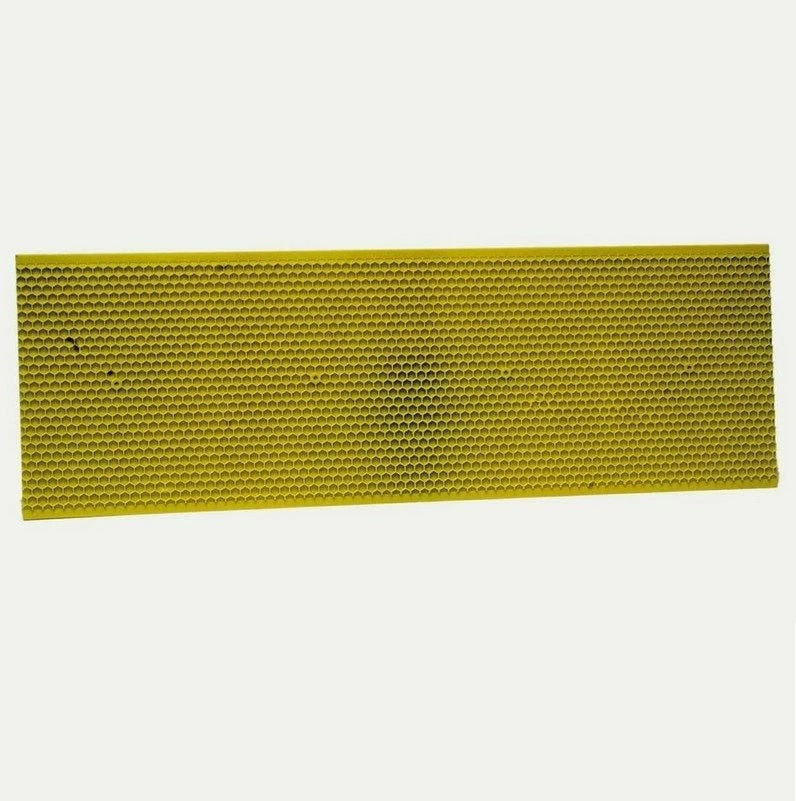 Harvest Lane Honey Medium Foundations Unassembled - WWPFM-102 - Hive Boxes & Parts 3 Harvest Lane Honey Medium Foundations Unassembled - WWPFM-102 - Hive Boxes & Parts