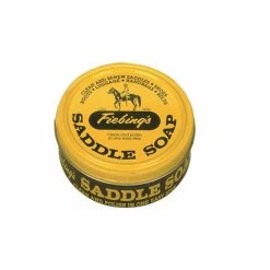 Weaver Leather Saddle Soap Natural 12oz. 50-1955 - Horse Equipment