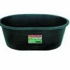 Various Brands Heavy Duty 40 Gallon Oval Tank KMT101 - Small Animal Equipment