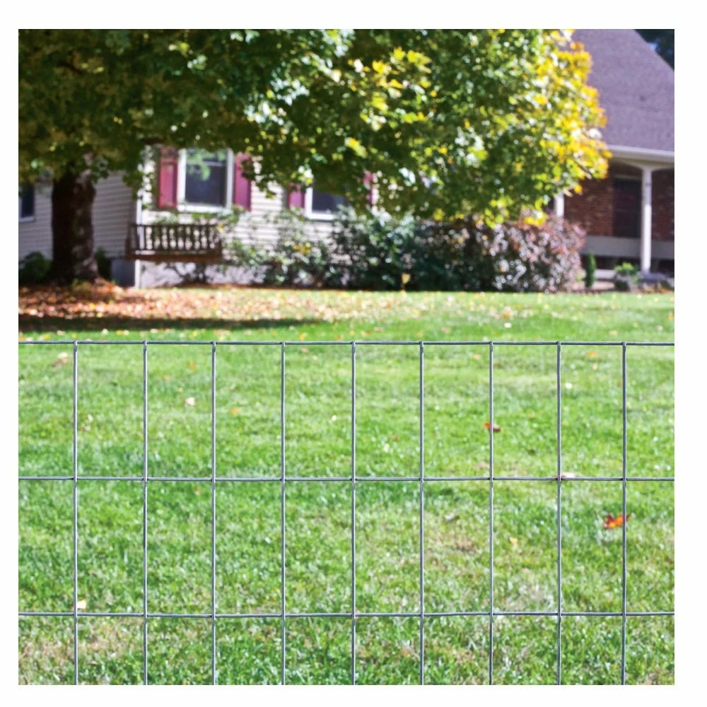Various Brands 2" x 4" Mesh 3' x 50' 12.5 Gauge Utility Fence - 203650 - Fence and Wire 8 Various Brands 2" x 4" Mesh 3' x 50' 12.5 Gauge Utility Fence - 203650 - Fence and Wire - Image 6