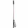 Weaver Leather Riding Crop with PVC Handle - 20 Inch Shaft - Red - 65-5111-RD - Leads, Lunge Lines & Whips -Livestock Online Store 0dcd5a2af67ebe39171ef4dfb5a61bed2333e36d 67512463 67512463 image 65 5111 rd
