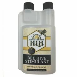 Harvest Lane Honey Healthy Hive Stimulant, Liquid Bee Feed Concentrate - HEALTHHLH-101