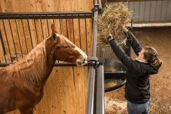 Tarter Galvanized Hay & Grain Feeder Corner Mount - SCFG - Equine Feeders 8 Tarter Galvanized Hay & Grain Feeder Corner Mount - SCFG - Equine Feeders -Livestock Online Store 0ee6268419abd0d399ad820d0a92552e119b1a32 SCFG CournerMountGalvanizedHayGrainFeeder LS 02