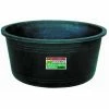 Tuff Stuff Heavy Duty Round Tub - 25 Gallon - KMB103 - Small Animal Equipment -Livestock Online Store 0f030e10585cd075bd84ec9cea112605e1888333 kmb103