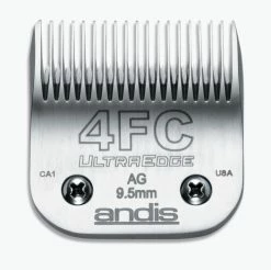 Andis Size 4F Blade Ultraedge 64123 - Clippers & Shears