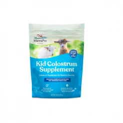 MannaPro Manna Pro Goat Kid Colostrum Supplement, 8 oz. Bag - Supplements