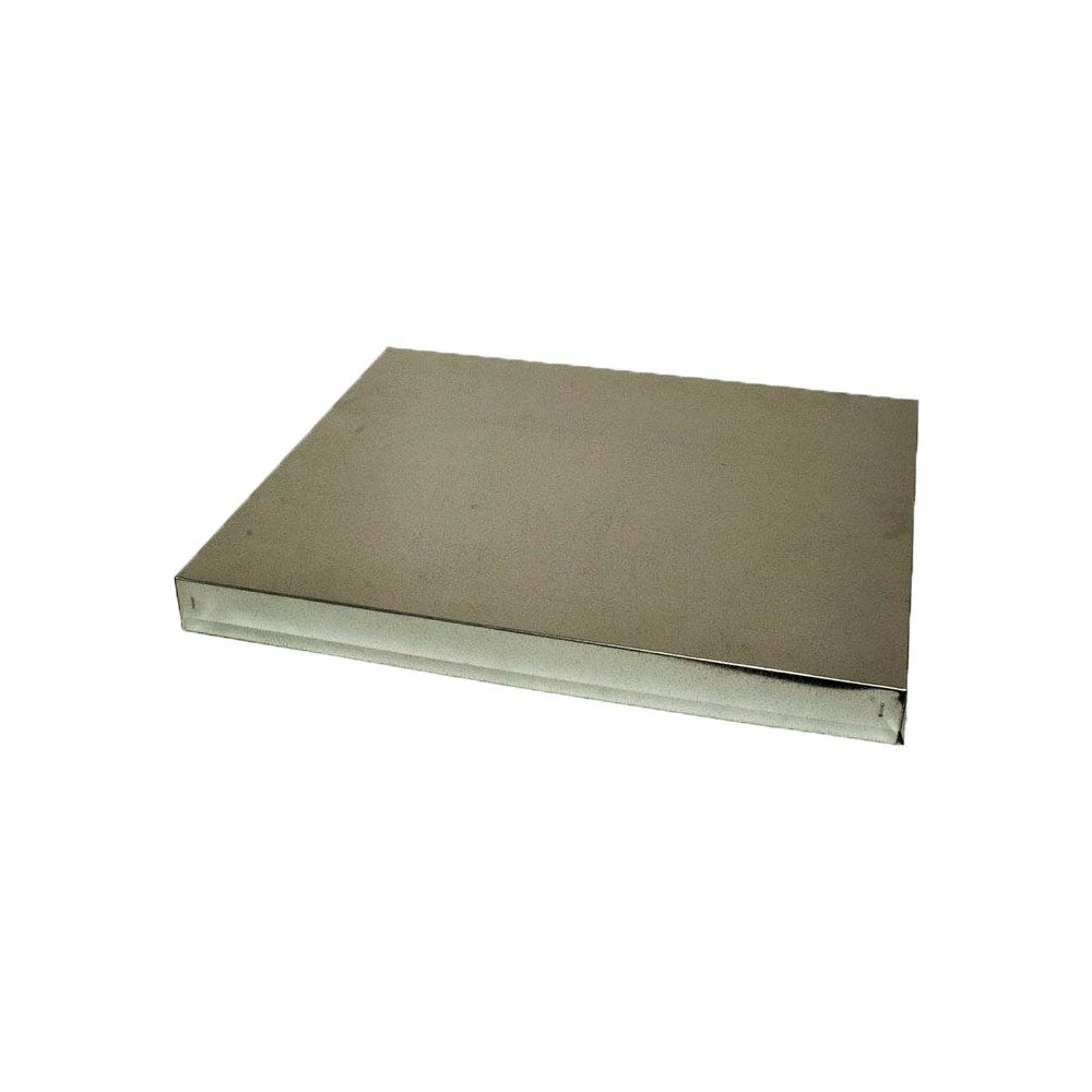 Harvest Lane Honey BeeKeeping Flat Telescoping Top - WWTF-101 - Hive Boxes & Parts 3 Harvest Lane Honey BeeKeeping Flat Telescoping Top - WWTF-101 - Hive Boxes & Parts