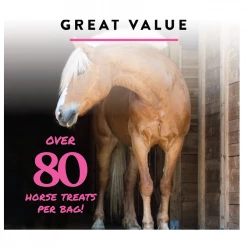 MannaPro Manna Pro Peppermint Bite-Size Nuggets for Horses, 4 lb. Bag - Supplements -Livestock Online Store 149ba7251be95af81b7b9cbb0f51a005a93262f7 50000209 2