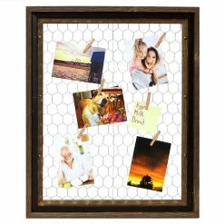 Garden Craft 36" x 150' Chicken Wire with 1" Openings - 163615 - Fence and Wire -Livestock Online Store 177e3726992254feed8fb0e678b18bb3cffd3f8d 163615 inuseB