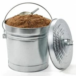 Behrens Locking Lid Storage Can, 10 Gallon - 6110 - Livestock Supplies 9 Behrens Locking Lid Storage Can, 10 Gallon - 6110 - Livestock Supplies -Livestock Online Store 195c4bc498577ff13157d1050370eda49fa6888f 69810011 4