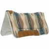 Weaver Leather All Purpose 30 x 30 Inch Contoured Saddle Pad - 35-9303-H74 - Saddle Pads -Livestock Online Store 1b2325789d59768ffbf970ec43cfc4e338ed5411 67531085 67531085 image 35 9303 h74