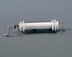 Dare Poly Tape Rubber Handle 4024 - Electric Fencing