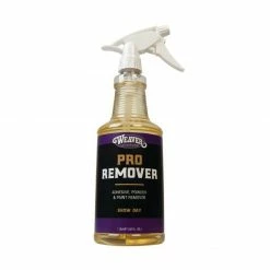 Weaver Leather Livestock Stierwalt ProRemover - Liquid - Quart - 69-3102 - Liquids & Aerosols