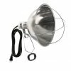 Country Road Brooder Heat Lamp with 10" Shade and Clamp - 10001512 - Chicken Brooders