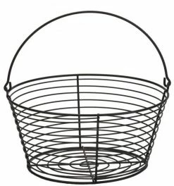 Miller MFG Large Egg Basket - EB13 - Livestock Supplies
