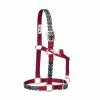 Weaver Leather Adjustable Patterned Nylon Horse Halter, Average, Insignia 35-6786-65 - Horse Equipment -Livestock Online Store 20eabe7d5aa5cb2715876aaaa9cafe348aac0402 67516786