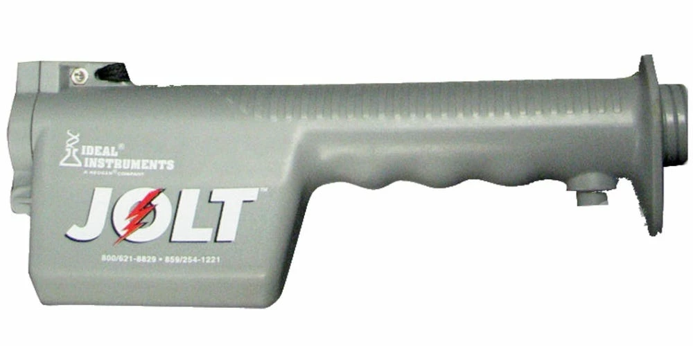 Ideal Instruments Jolt Cattle Prod Handle 6932 - Livestock Supplies 4 Ideal Instruments Jolt Cattle Prod Handle 6932 - Livestock Supplies - Image 2