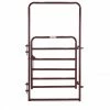 Tarter 4' Extra Heavy Duty Walk Thru, Red - 2WR4 - Corral Panels & Walk Thrus -Livestock Online Store 23a37667de0f1b6acbf1cc119358f7add97441c9 130712388 130712388 image 130712388