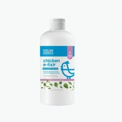 Ralco Strong Animals Chicken Elixir 4107-32 - Chicken Health