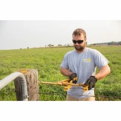 Dutton-Lainson Goldenrod 415 3-Hook Fence Stretcher/Splicer 5565726 - Electric Fencing -Livestock Online Store 2550602 5