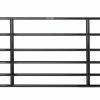 Tarter 14' 6 Bar Tube Gate, Black - 6EBL14 - Panels & Gates 2 Tarter 14' 6 Bar Tube Gate, Black - 6EBL14 - Panels & Gates -Livestock Online Store 2635bdca4d342c840364b5437a5d1757abd42dbf 6EBL14 AmericanGate