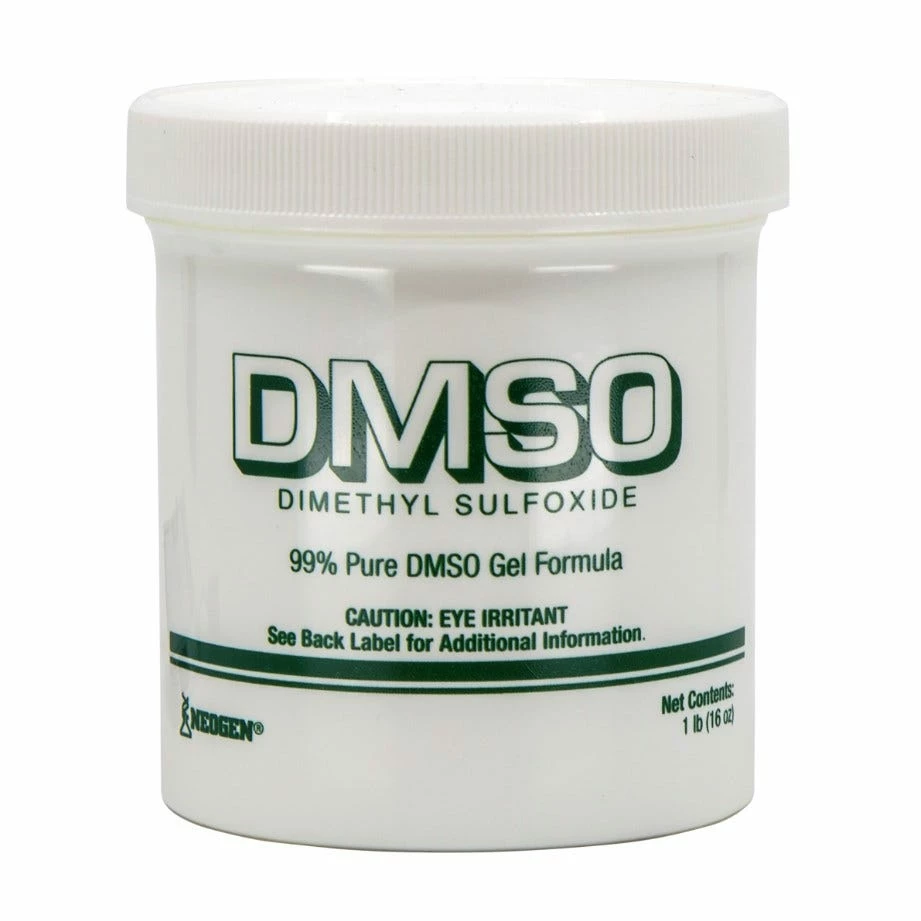 Nature's Gift DMSO 90% Gel 16 oz - 8832 - Livestock Health 3 Nature's Gift DMSO 90% Gel 16 oz - 8832 - Livestock Health