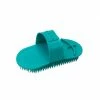 Weaver Leather Massage Brush, Teal 69-6005-TE - Horse Equipment -Livestock Online Store 277fe1a29c4eb5a876f08ca62b6bc507e02119e3 67516005.main
