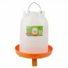Tuff Stuff 1 Gallon Poultry Drinker Nest with Foldable Legs PDNL28 - Other Poultry Supplies -Livestock Online Store 280415822c0f68cbe70426e30e7e6a154e6f958b 21040517