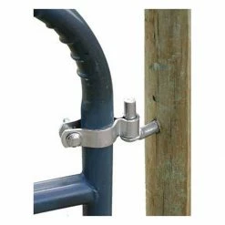 Country Way Gate Hinge For 2" Tube Gates - 77007 - Tractor Accessories