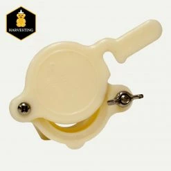 Harvest Lane Honey Bee Plastic Honey Gate - HONEYHG-104 - Hive Boxes & Parts