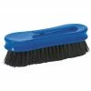 Weaver Leather Livestock Small Pig Face Brush, Blue - 69-6019-BL - Grooming Tools -Livestock Online Store 28ca16925a38136a9f7493d7dcceaa96061f94f6 67531121 67531121 image 69 6019 bl