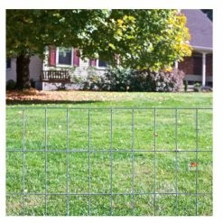 Various Brands 2" x 4" Mesh 6' x 100' 12.5 Gauge Utility Fence - 207200 - Fence and Wire -Livestock Online Store 28e0b282f3a86ac05bec774aeeab0e3687081b69 50380084 5