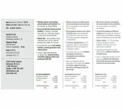 Andis Blade Care 16.5Oz Jar 12570 - Clippers & Shears -Livestock Online Store 28ee8dc16ea0dfd7bd86d779b58961956ff6a41e 13810145 3