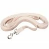 Weaver Leather Flat Cotton Lunge Line - 1 Inch x 30 Foot with Snap - 35-4011 - Leads, Lunge Lines & Whips -Livestock Online Store 29268200af45f304ed8711dcef12ec86097fd1c5 67505438 67505438 image 35 4011