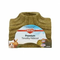 Kaytee Premium Timothy Hideout Large - 145831906 - Accessories
