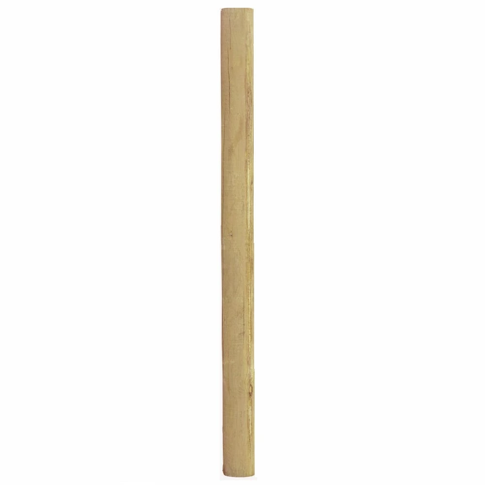 Various Brands 3" x 4" x 8' Landscaping Timber - 34LDSCTMCQG-8 - Fence Posts 5 Various Brands 3" x 4" x 8' Landscaping Timber - 34LDSCTMCQG-8 - Fence Posts - Image 3
