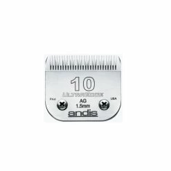 Andis Size 10 Blade Ultraedge 64071 - Clippers & Shears