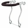 Weaver Leather Hackamore with Gum Rubber Covered Bike Chain Noseband - CA-1000 - Bits & Curb Straps -Livestock Online Store 2b9f2363375284b16c8372c41928acccb0c51919 67509052 67509052 image 25 1000