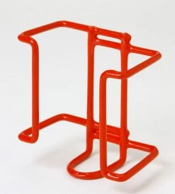 Little Giant Miller Mfg. Salt Block Holder - SB1 - Livestock Supplies