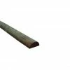 Various Brands Wood 6 inch x 8 ft Half Round Post 6 X 8 HALF - Fence Posts -Livestock Online Store 2ca38c25ab0eeeb2cd68b71e890e267dd4d00016 80110033 80110033 image 80110033