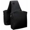 Weaver Leather Heavy -Duty Nylon Saddle Bag - Black - 15-0171-BK - Trail & Working Gear 2 Weaver Leather Heavy -Duty Nylon Saddle Bag - Black - 15-0171-BK - Trail & Working Gear -Livestock Online Store 2d67bc941d4399fc2685123ba9237d9af46dee7c 67507261 67507261 image 15 0171 bk